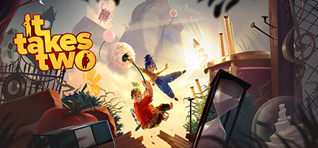 It Takes Two Review: System Requirements & Best Price India