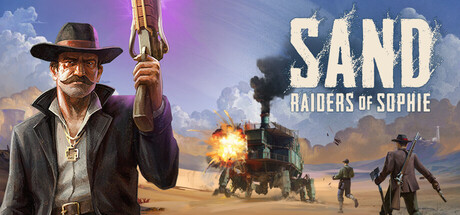 SAND: Raiders of Sophie Review: System Requirements & Best Price India