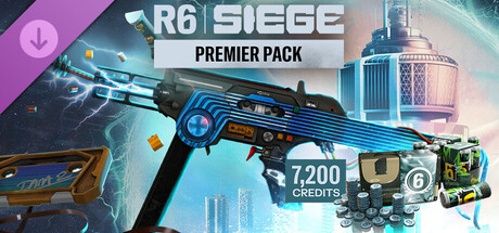 7,200 Premier Pack - Rainbow Six Siege Review: System Requirements & Best Price India