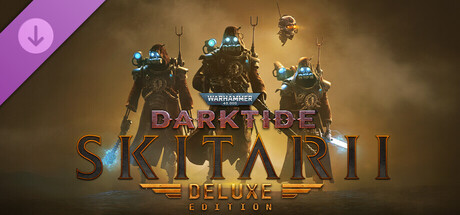 Warhammer 40,000: Darktide - Skitarii Class Deluxe Edition Review: System Requirements & Best Price India