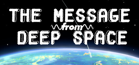 The Message from Deep Space Review: System Requirements & Best Price India