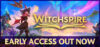 Witchspire Review: System Requirements & Best Price India