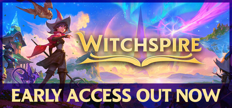 Witchspire Review: System Requirements & Best Price India