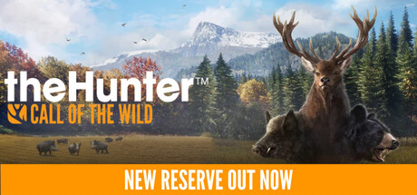 theHunter: Call of the Wild™ Review: System Requirements & Best Price India