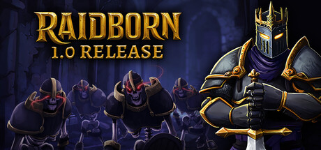 RAIDBORN Review: System Requirements & Best Price India