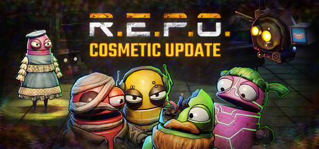 R.E.P.O. Review: System Requirements & Best Price India