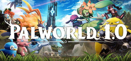 Palworld Review: System Requirements & Best Price India