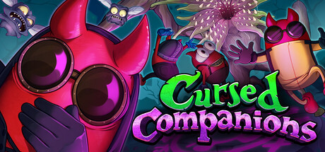 Cursed Companions Review: System Requirements & Best Price India