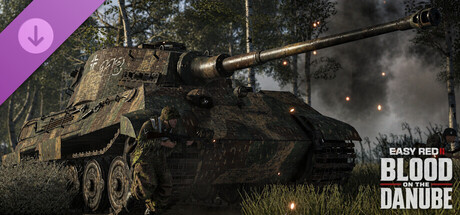 Easy Red 2: Blood on the Danube Review: System Requirements & Best Price India