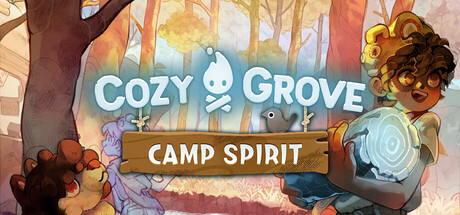 Cozy Grove: Camp Spirit Review: System Requirements & Best Price India