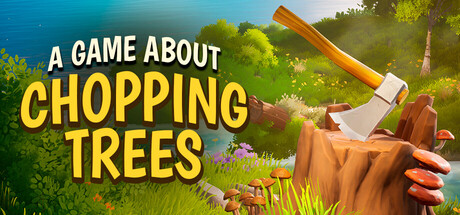 A Game About Chopping Trees Review: System Requirements & Best Price India