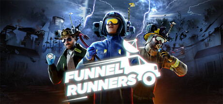Funnel Runners Review: System Requirements & Best Price India