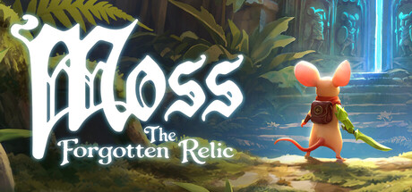 Moss: The Forgotten Relic Review: System Requirements & Best Price India