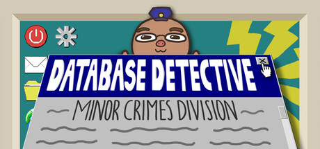 Database Detective: Minor Crimes Division Review: System Requirements & Best Price India