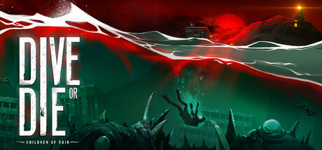 DIVE or DIE - Children of Rain Review: System Requirements & Best Price India