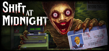 Shift At Midnight Review: System Requirements & Best Price India