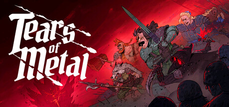 Tears of Metal Review: System Requirements & Best Price India