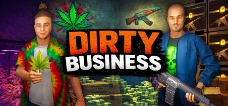 Dirty Business Review: System Requirements & Best Price India