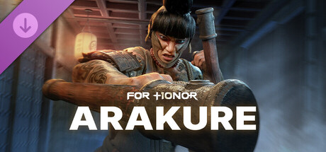 Arakure – Hero – FOR HONOR Review: System Requirements & Best Price India