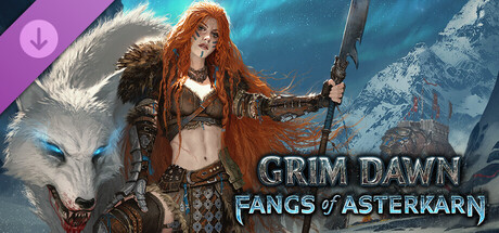 Grim Dawn - Fangs of Asterkarn Review: System Requirements & Best Price India