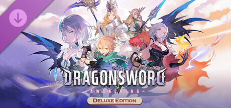 DragonSword Awakening - Deluxe Pack Review: System Requirements & Best Price India