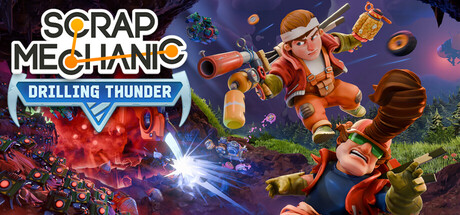 Scrap Mechanic Review: System Requirements & Best Price India