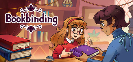Bookbinding – Dark Cozy Sim Review: System Requirements & Best Price India