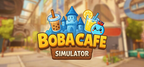 Boba Cafe Simulator Review: System Requirements & Best Price India