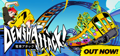 Denshattack! Review: System Requirements & Best Price India