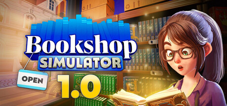 Bookshop Simulator Review: System Requirements & Best Price India