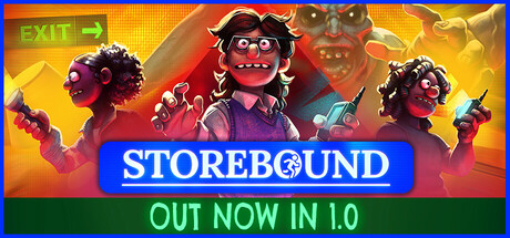 Storebound Review: System Requirements & Best Price India