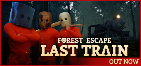 Forest Escape: Last Train Review: System Requirements & Best Price India