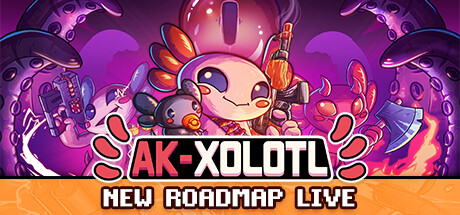 AK-xolotl PC Game Free Download