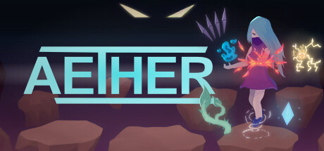 Aether PC Game Free Download » PCNewGames.Com