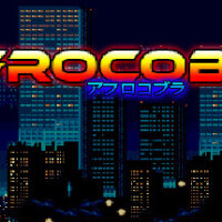 AfroCobra PC Game Free Download