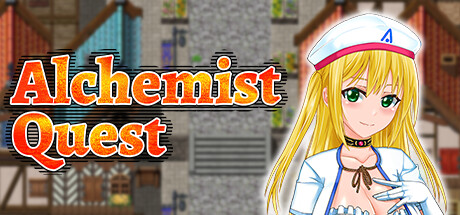 Alchemist Quest PC Game Free Download