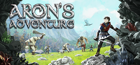 Aron's Adventure PC Game Free Download