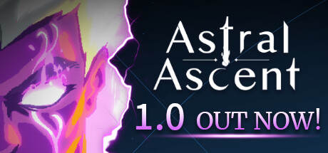 Astral Ascent PC Game Free Download