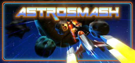 Astrosmash PC Game Free Download