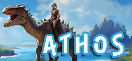 Athos PC Game Free Download