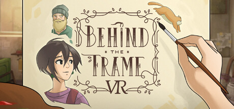 Behind the Frame The Finest Scenery VR PC Game Free Download