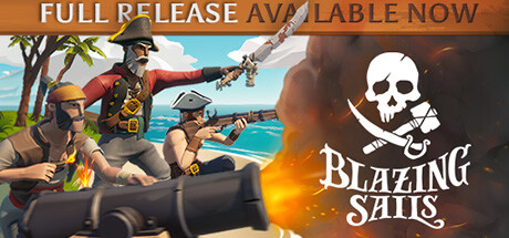 Blazing Sails PC Game Download Free