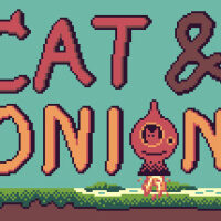 CAT & ONION PC Game Free Download