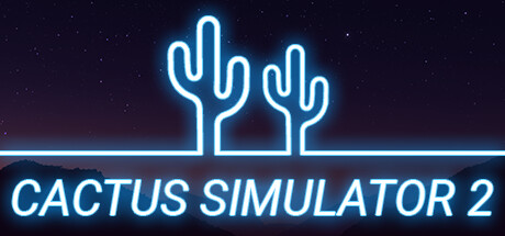 Cactus Simulator 2 PC Game Free Download