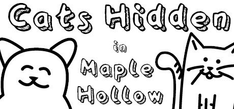 Cats Hidden in Maple Hollow PC Game Free Download