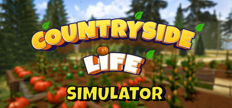 Countryside Life Simulator PC Game Free Download