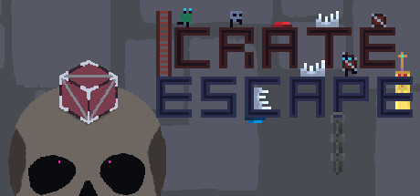 Crate Escape PC Game Free Download