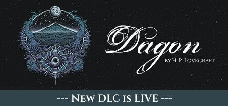 Dagon by H. P. Lovecraft PC Game Free Download