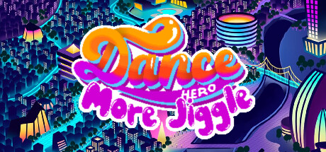 Dance Hero More Jiggle PC Game Free Download