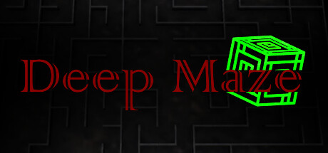 Deep Maze PC Game Free Download